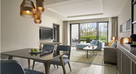 Crowne Plaza Phú Quốc Starbay